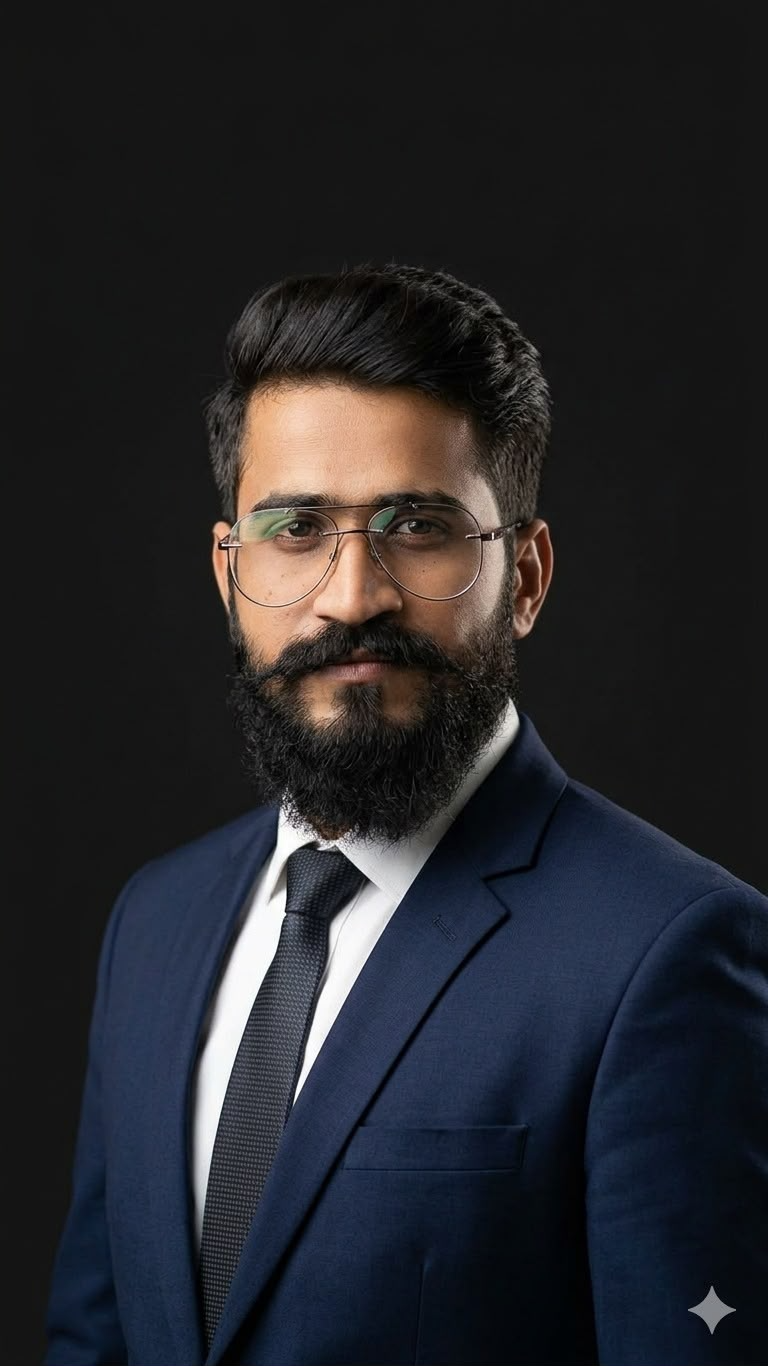 Syed Bariq