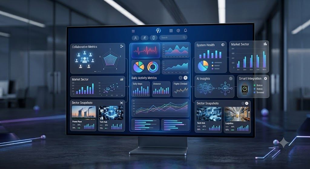 Analytics Dashboard